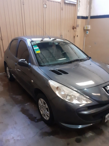 Peugeot 207 2010 1.4 Xr