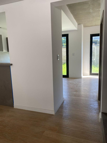 Venta Dpto Duplex 4 Ambientes En Canning Exclusive
