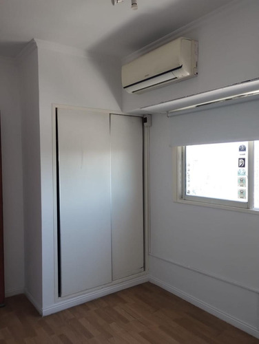 Venta Departamento 4 Ambientes En Parque Chacabuco