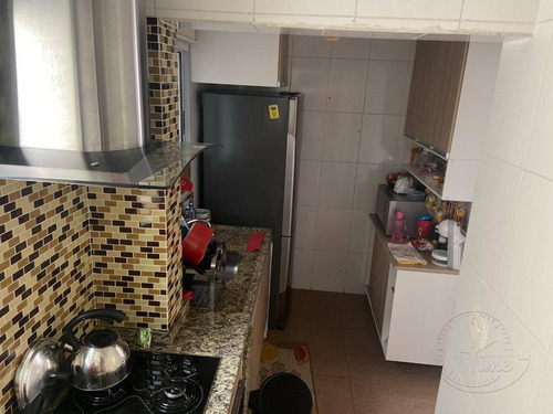 Imagem 10 de 27 de Casa Com 3 Dormitórios Para Alugar, 115 M² Por R$ 2.100,00/mês - Jardim Isaura - Santana De Parnaíba/sp - Ca0701