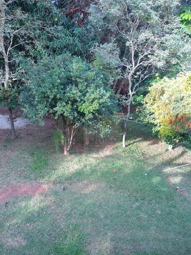 Imagem 2 de 20 de Chácara Em Itatiba - Jardim Leonor - Ch0202