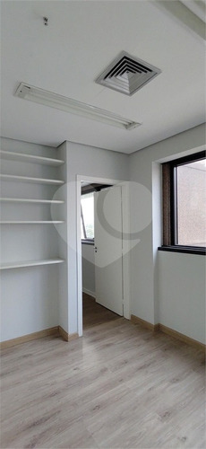 Imagem 13 de 20 de Conjunto Comercial 42m² - Paraíso - Metrô Brigadeiro - Reo292301