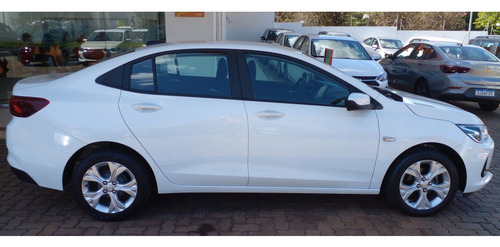 Chevrolet Onix 1.0 TURBO FLEX LTZ AUTOMÁTICO