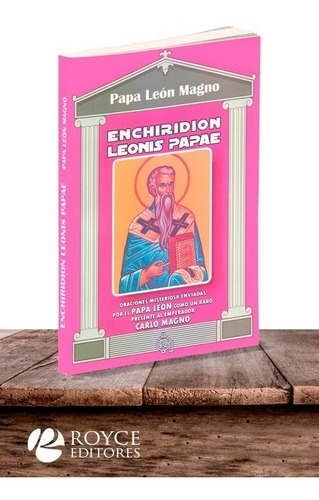 Enchiridion Leonis Papae