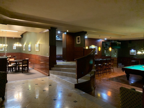 Excelente Departamento Recién Remodelado A La Venta En Hacie