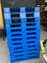 Comprar Paletas Pallets Plasticas