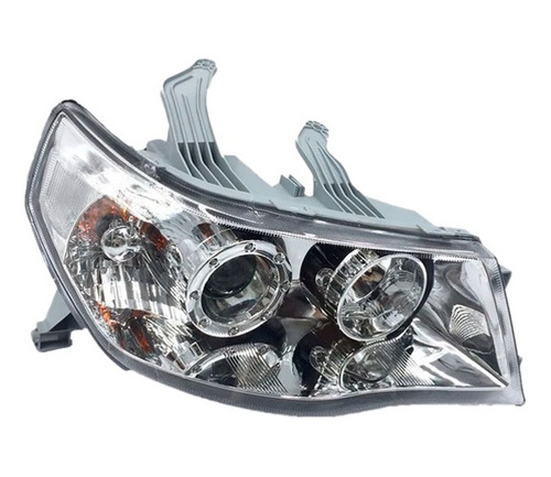 Faro Delantero Para Faw Weizhi