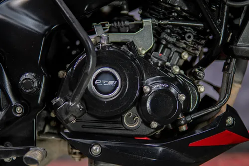 Bajaj Pulsar Ns 160 Fi Abs 2025