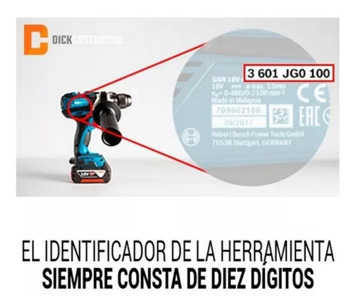 Carbones Originales Para Amoladora Bosch Gws 20/24-230/180