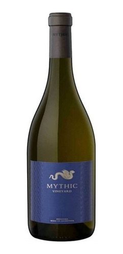Vino Mythic Vineyard Blanc De Blancs 750cc