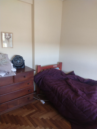 Departamento En Alquiler En Tigre Centro