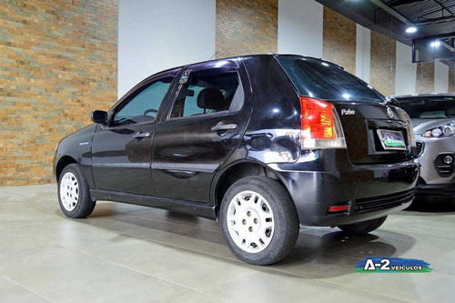 Fiat Palio 1.0 Mpi Fire 8v Flex 4p Manual