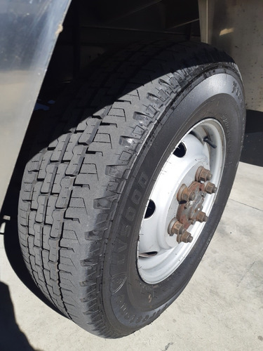 Iveco Dayli 35s14 - Refrigerada (-10)