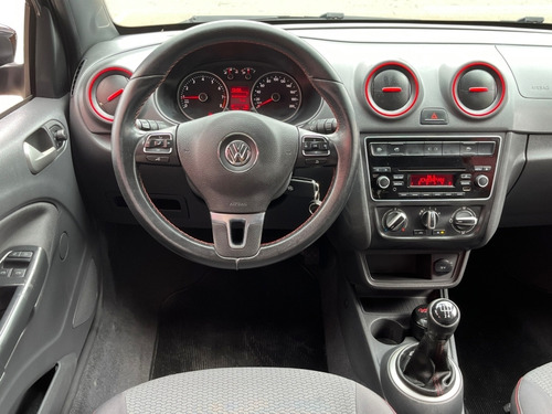 Volkswagen Gol 1.0 MI ROCK IN RIO 8V FLEX 4P MANUAL