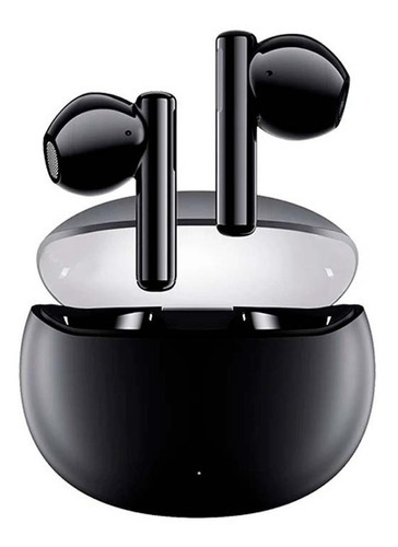 Auriculares Inalámbricos Bluetooth Mibro Earbuds 2 25h Touch