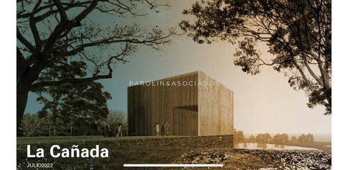 Barrio Privado La Cañada Distrito 52