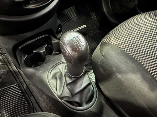 Nissan March 1.6 Active Mt