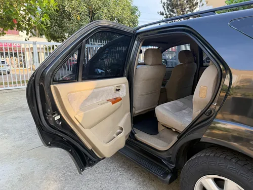 Toyota Fortuner 3.0 Sr5