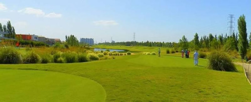 Imagen 3 de 5 de Espectacular Lote De 1.300m2, En Venta, Al Golf - Barrio El Golf Nordelt