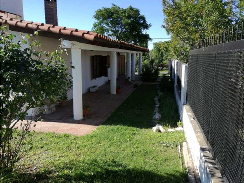 Vendo Casa En Parque Siquiman