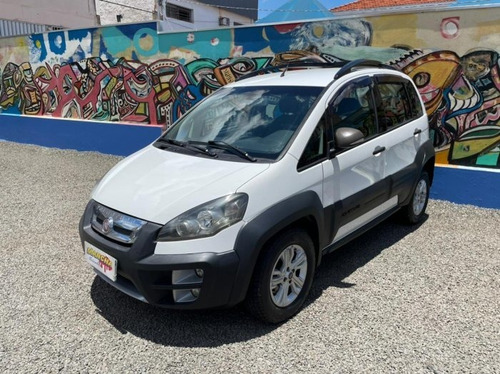 Idea 1.8 Mpi Adventure 16v Flex 4p Manual