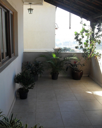 Imagem 10 de 29 de Casa - Cl0127 - 32299488