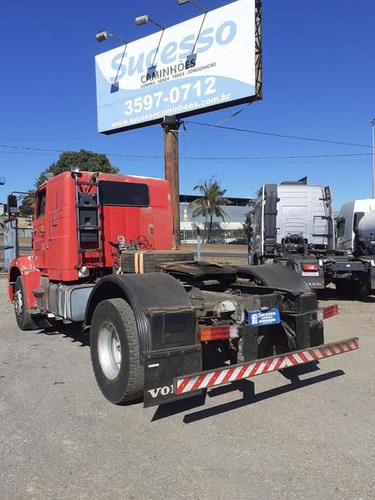 Volvo N 12 360 4x2 1994