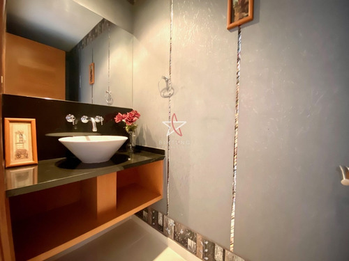 Apartamento, 2 Dorm, Punta Del Este, Playa Mansa, Alquiler- Ref: 226