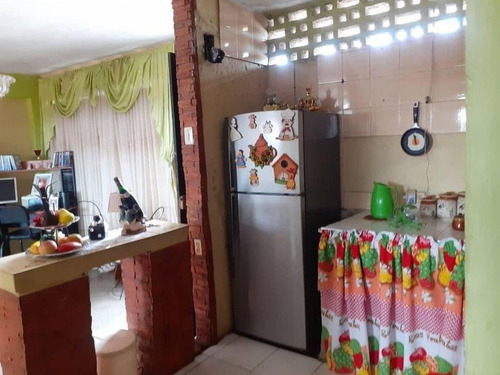 Imagen 9 de 13 de Eloisa Mejia Rentahouse Vende Apartamento En La Isabelica Valencia 22-175