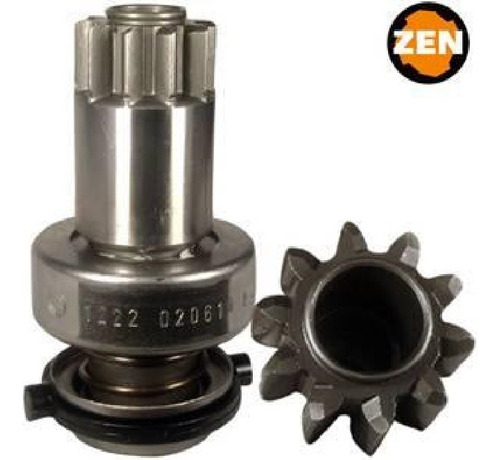 Bendix Arranque  1222 Volkswagen Gol 10d