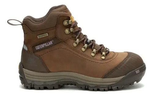 Botines Mujer Ally 6 Wp Ct