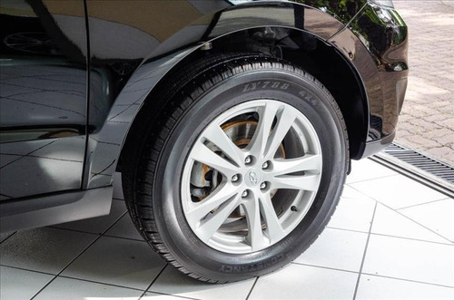 Hyundai Santa Fé 3.5 Mpfi Gls V6 24v 285cv