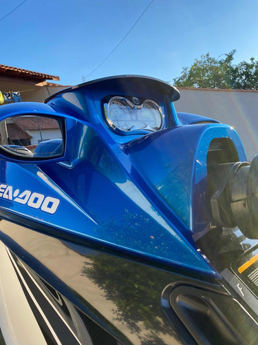 Sea Doo