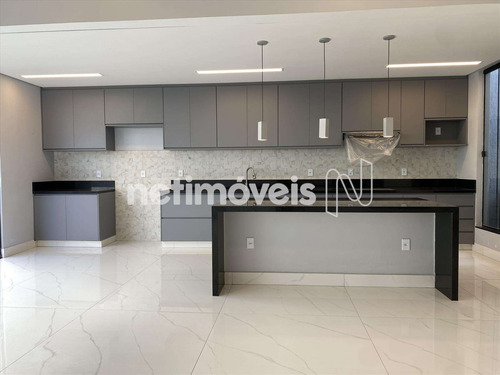 Imagem 3 de 27 de Venda Casa Em Condomínio Setor Habitacional Tororó (jardim Botânico) Brasília - 877583