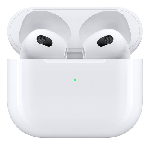 AirPods 3ª Generacion Con Estuche De Carga Magsafe Apple