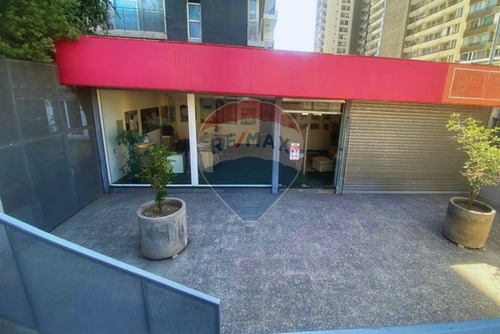 Local Comercial Con Alto Flujo Peatonal