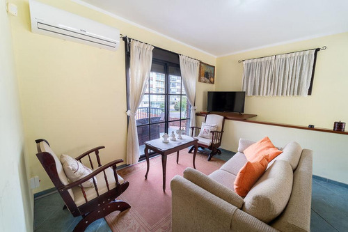 Gran Casa A Metros De Rambla Costanera