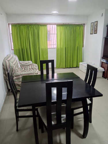 Vendo Apartamento 66m2 Santa Rosalía 7453