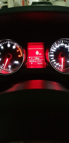 Imagen 10 de 11 de Audi A5 3.2 V6 Fsi Quattro 265cv Tiptronic 2009