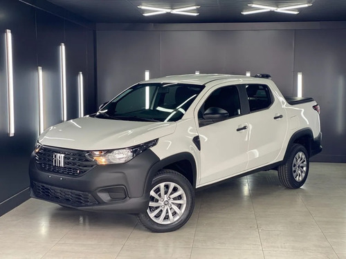 Imagen 25 de 25 de Fiat Strada 0km 2022 Entrega 960mil O Tu Permuta Tu Usado P
