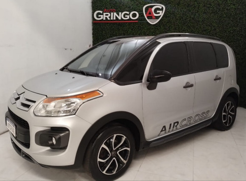 Citroën C3 Aircross 1.6 Vti 115 Tendance