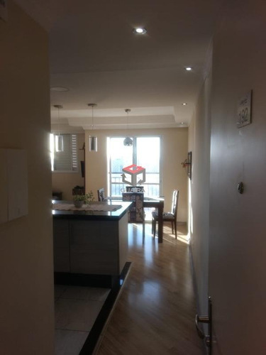 Apartamento Á Venda- 2 Quartos, 1 Suíte - Condomínio Collection Dos Casas - 86590