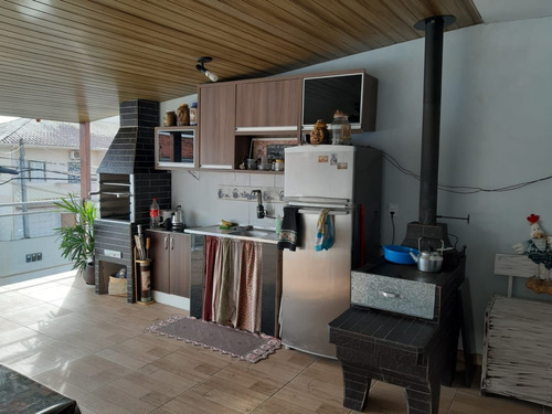 Imagem 21 de 27 de Sobrado Com 3 Dormitórios À Venda, 85 M² Por R$ 275.500,00 - Forquilhas - São José/sc - So0210