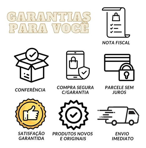 Na 4905 - Rolamento De Agulha Com Anel Interno - Kit 2 Peças