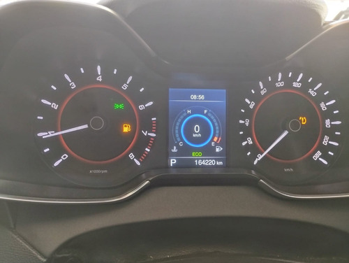 Chery Arrizo 5 1.5 Rts Turbo Flex Aut. 4p