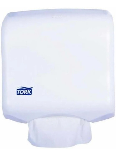 Dispensador Toalla Interfoliada Tork Blanco Di55171