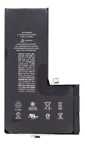 Bateria Certificada Para iPhone 11 Pro