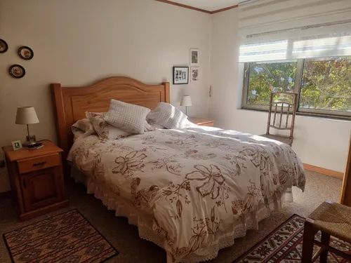 Departamento Cercano A Plaza Juan Bosco, Vende Su Dueño!