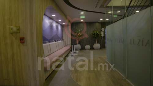 Departamento En Venta Por Fundidora Centro Monterrey Luzia