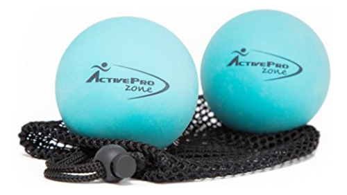 Activeprozone Bola De Masaje De Terapia: Alivio